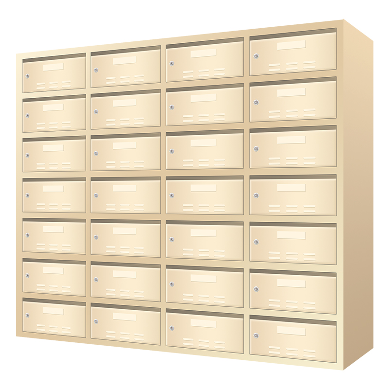 小區(qū)信報(bào)箱 小區(qū)信報(bào)箱